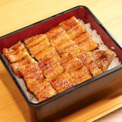 Unaju (Regular) 1 whole eel from Mikawa (single item)