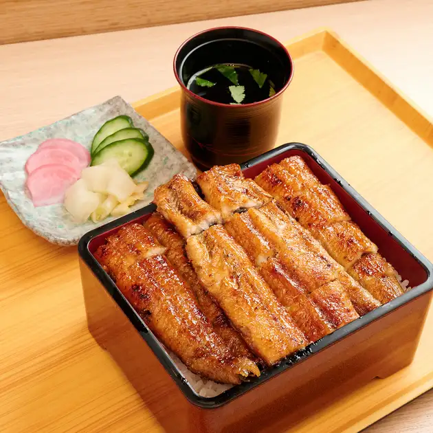うなぎ 海鮮 割烹 鍋 うなぎのまさ 大阪上本町谷町9丁目 本店【公式】