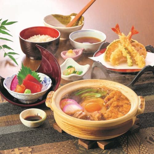 Japanese miso stew