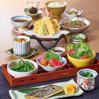 [Banquet Course ★ Sagami Ume Course] Food only: 3,900 yen (tax included)