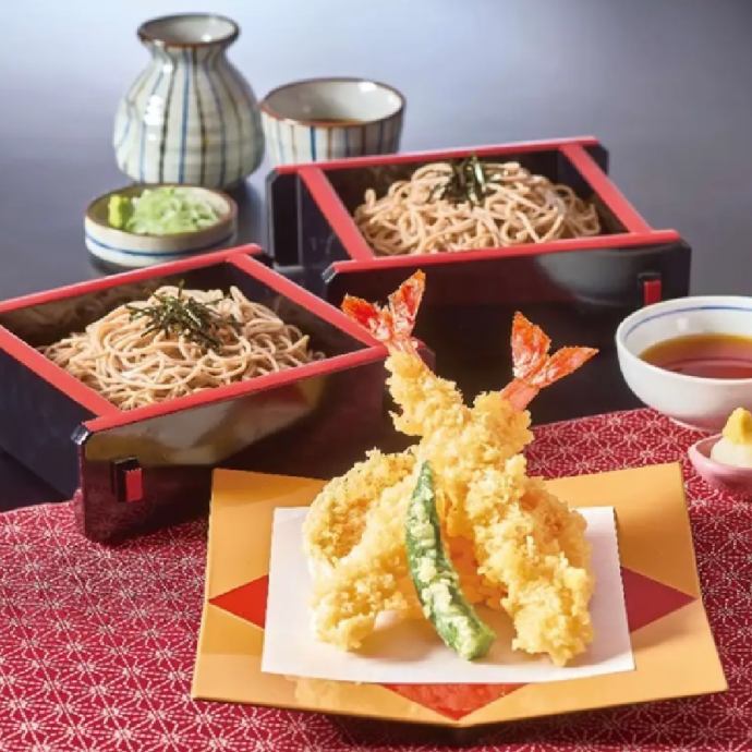 和食麺処 サガミ 日進店【公式】
