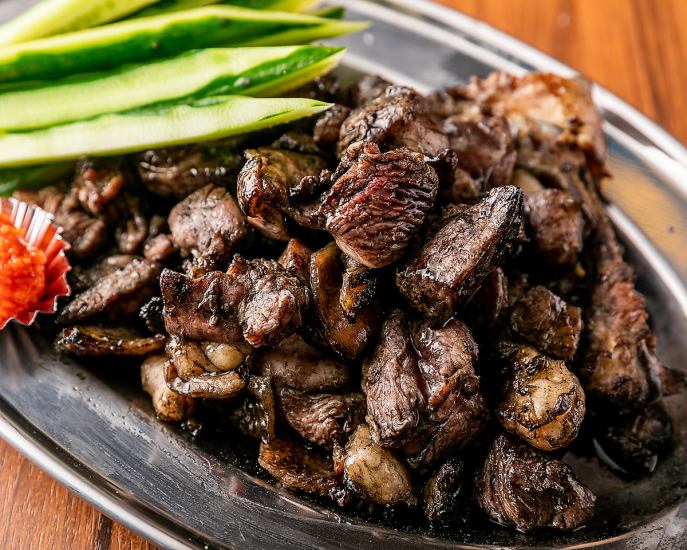 鶏料理ならももや精肉堂！