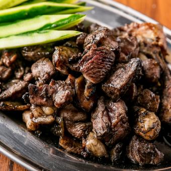 ★Limited-time after-party plan★ Includes 90 minutes of all-you-can-drink