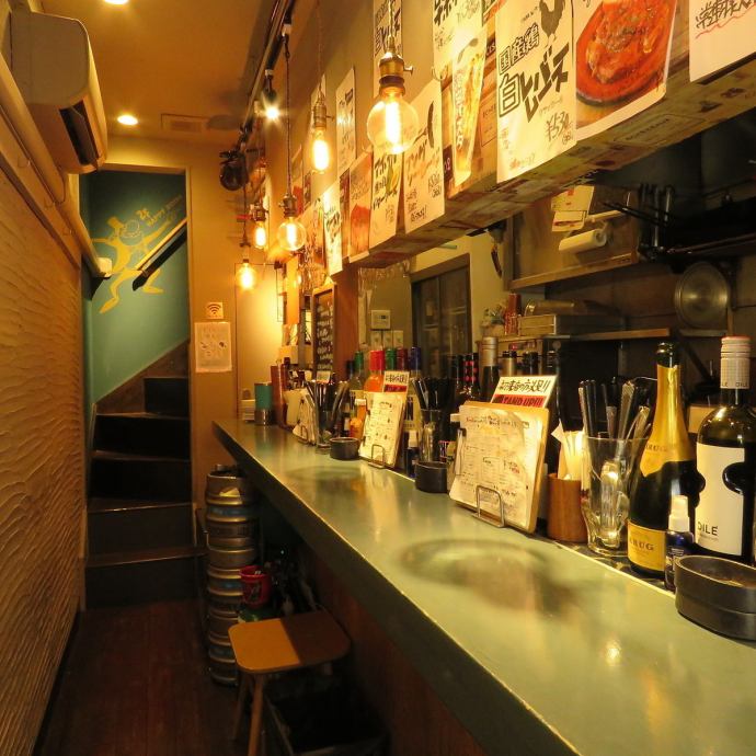 キッチンマーレブル 北千住店 公式