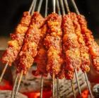 火炎山特製串（5本から）