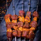麻辣ラム串（5本から）