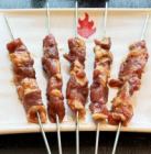 蜜汁ラム串（5本から）