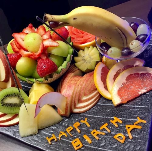 推薦用於週年紀念和生日