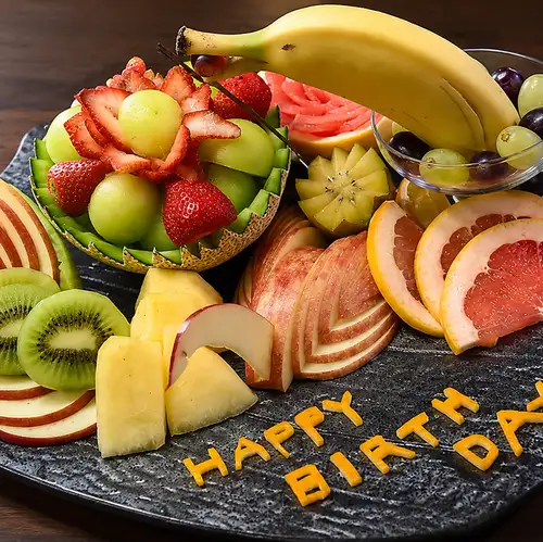 記念日・誕生日におすすめ