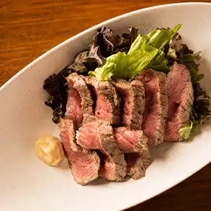 roast beef