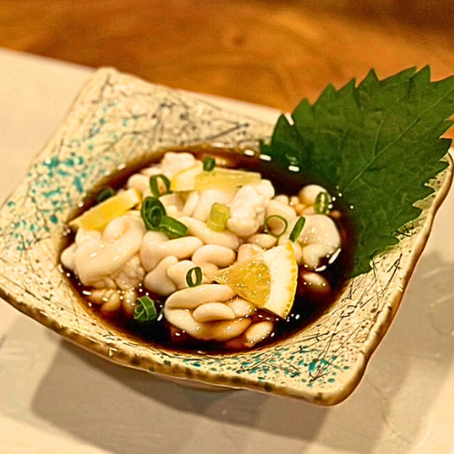 季節のおすすめ～たちポン～