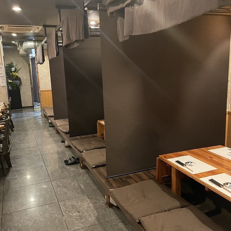 宴会も大歓迎！詳細についてはお電話でお問合せください♪