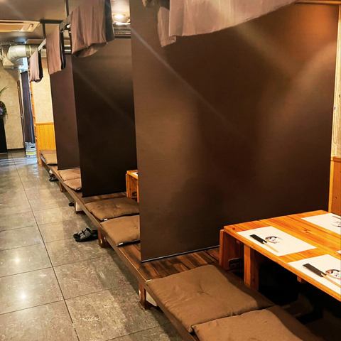 どこにもまけない、自慢の肉刺しをご用意！