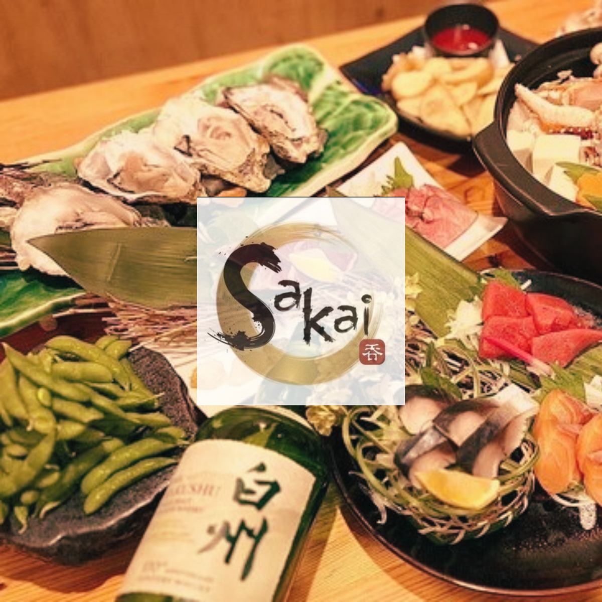 モダンな店内★1本150円～の種類豊富な串焼きが自慢！姉妹店OPEN！和ダイニング遊