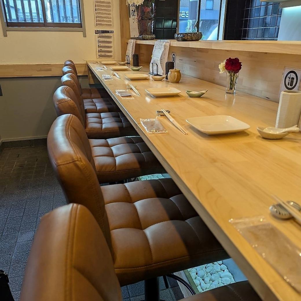 遂にオープンしました！店内はまるで高級なのにリーズナブル