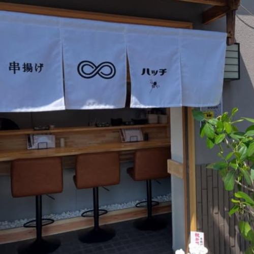 西田辺駅から徒歩約3分