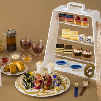 "Franck Muller Afternoon Tea - Philosophy of Time" (Afternoon Session)