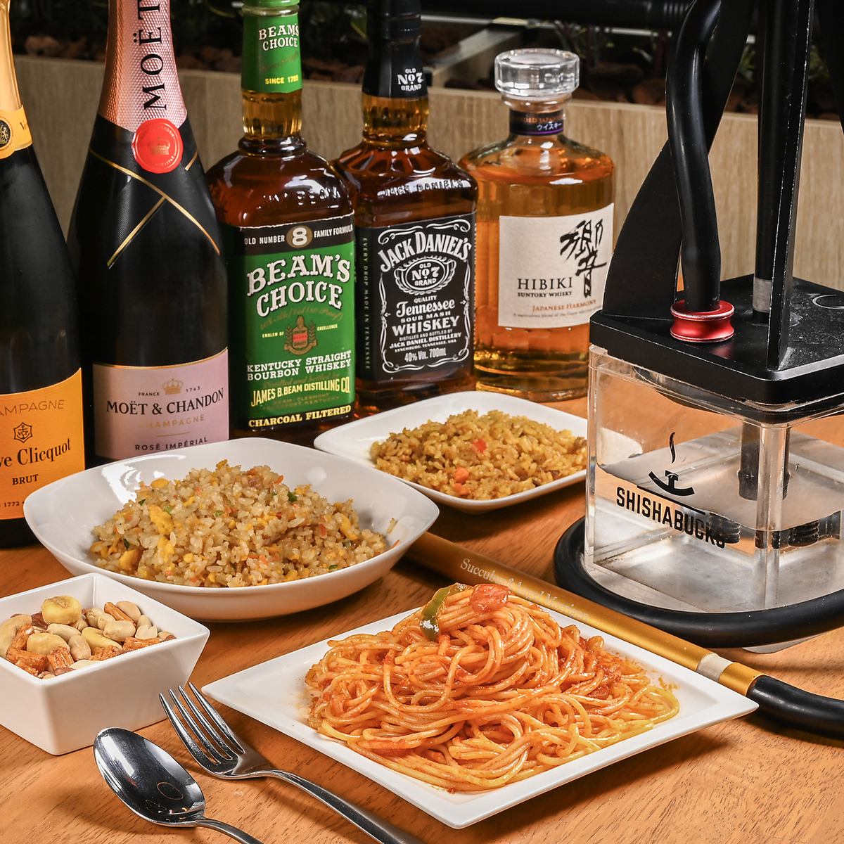 深夜も営業中◎お気軽にお立ち寄りください。