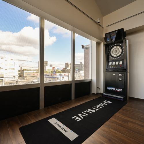 アミューズメントバー◎