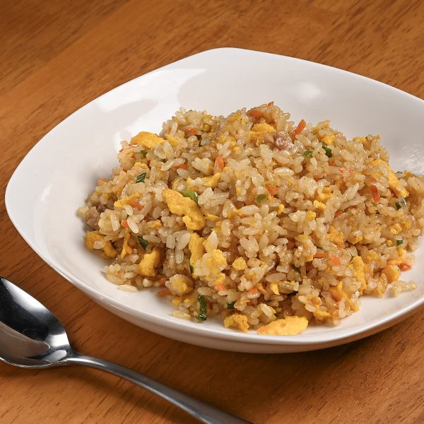 チャーハン/1000円(税込)