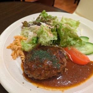 粗磨漢堡套餐