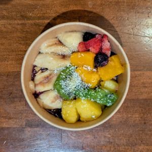 Acai Bowl (Tropical)