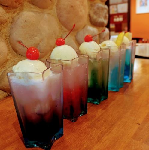 Perfect for girls' get-togethers and moms' get-togethers