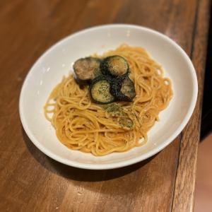 [Pasta] Cream Tomato Pasta