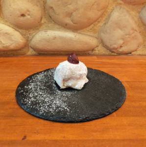 Japanese Chestnut Yukimi Daifuku