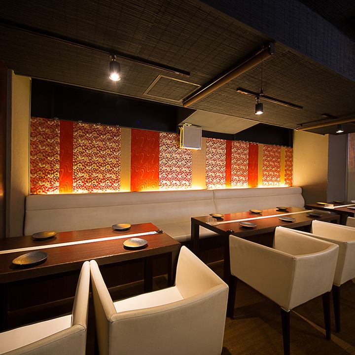 [Directly connected to Fuda Station★Private rooms available] We also accept private floor banquets for up to 30 people◎