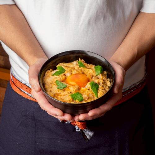 串料理以外もおすすめ♪