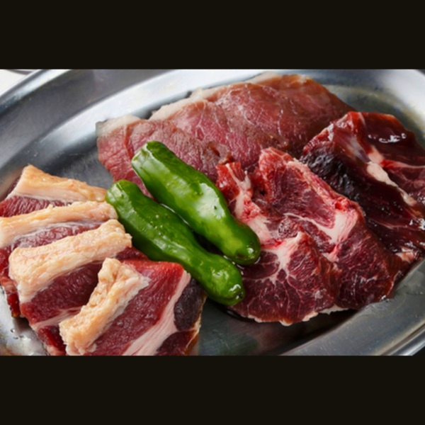 [Popular among women★Perfect for beginners♪] Fresh natural game meat! Look forward to the day's arrival list...!