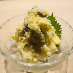 [野豬]土豆沙拉