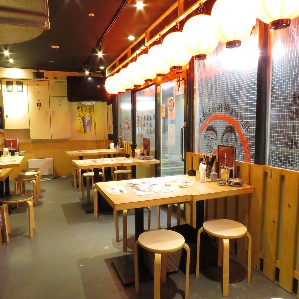 With the motto of [Energetic, charming, and hospitality], we strive to provide delicious food and sake with the aim of becoming a restaurant that customers will want to visit three days a week!