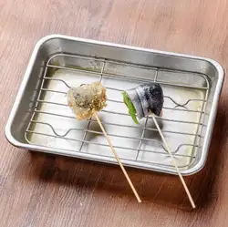 [Limited-time kushikatsu] Pacific saury wrapped in plum and shiso leaf kushikatsu (1 skewer)