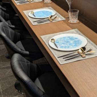 季節のおまかせフルコース◆誕生日や記念日など、特別な日に 30000円(税込)