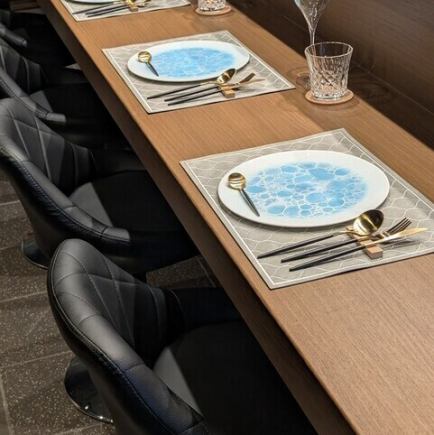 季節のおまかせフルコース◆誕生日や記念日など、特別な日に 30000円(税込)