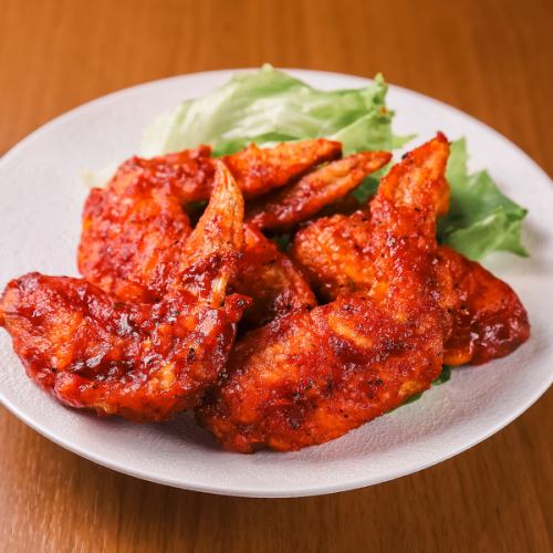 素材を厳選！ビールが進む多彩な一品料理をご用意