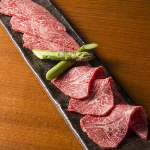 能登牛上ミスジ