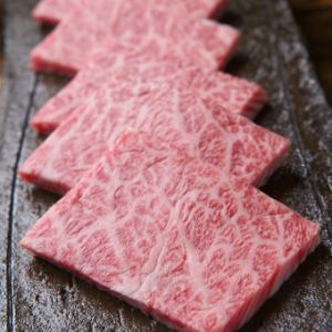 能登牛ザブトンロース