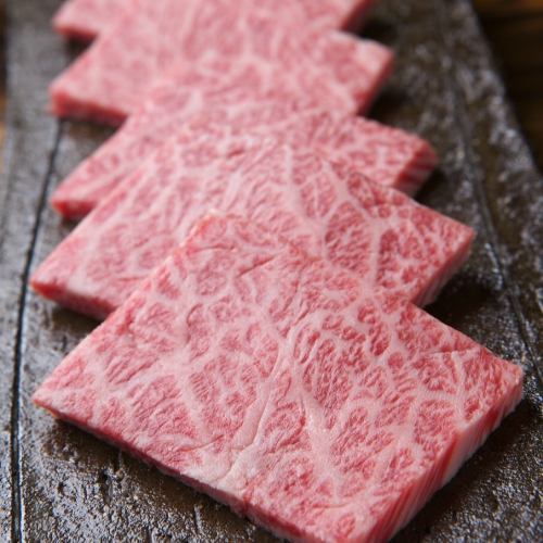 能登牛ザブトンロース