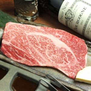 能登牛上ロース