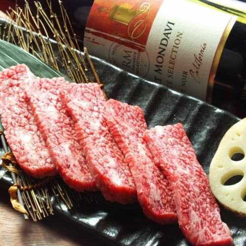 能登牛カルビ