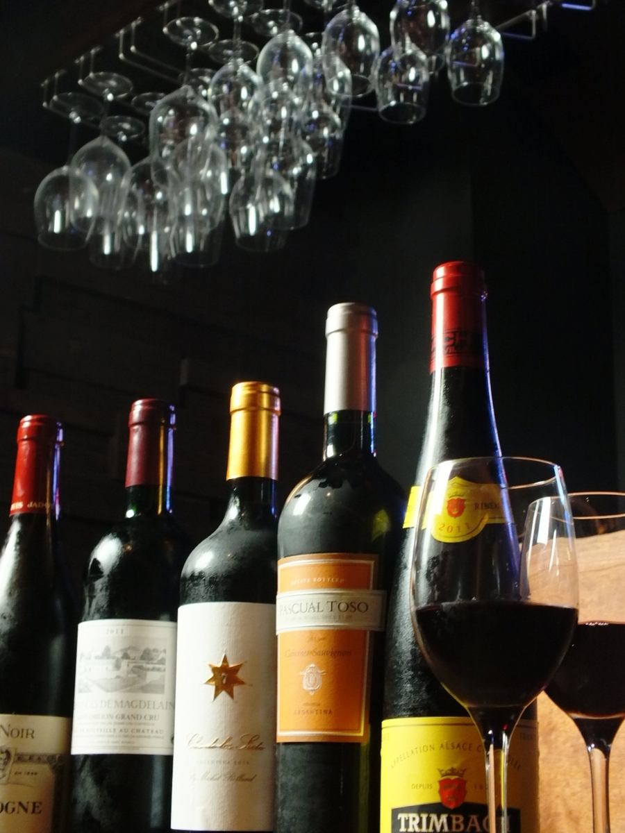 호화 야키니쿠에서 기념일과 생일을 맛은 물론 공간에서도 즐길 수 있습니다!