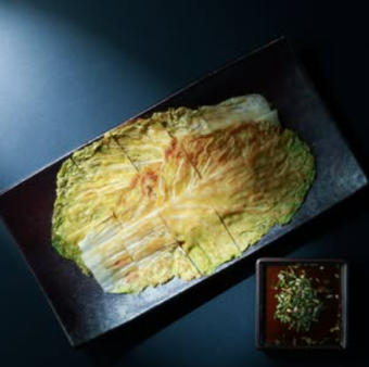 白菜のジョン