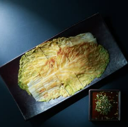 白菜のジョン
