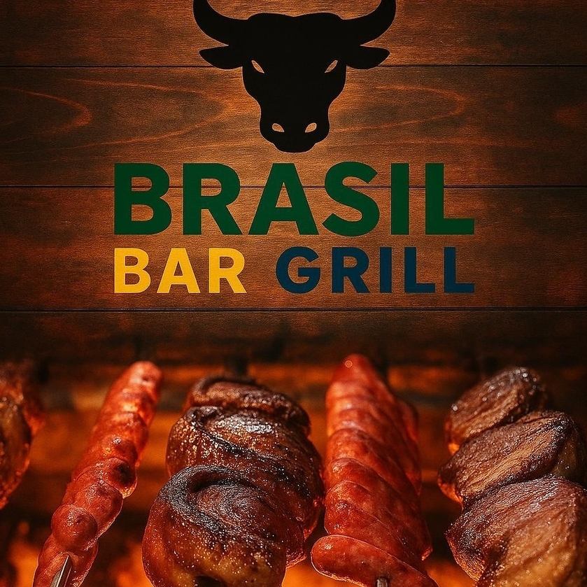 多様な文化ブラジルならでは♪各国の料理が融合したスペシャルなブラジル料理をご用意