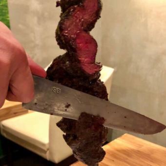 【火・水・木限定】1時間  食べ放題  4,180円