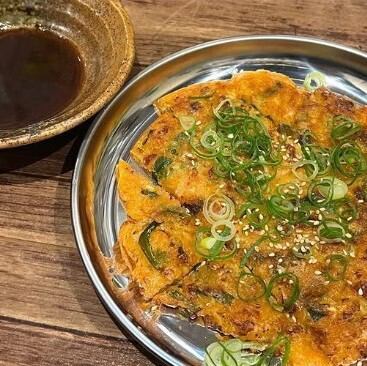 本場韓国の味