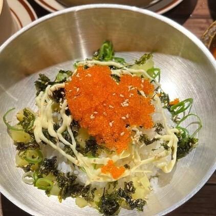 【韓国本場の家庭料理が味わえる】